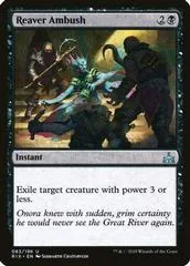 Reaver Ambush [Foil]