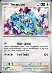 Terapagos [Horizons] #161
