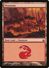 Mountain #152