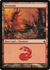 Mountain #153