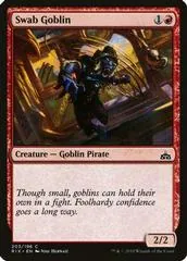 Swab Goblin [Foil]