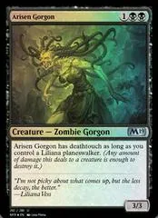 Arisen Gorgon [Foil]