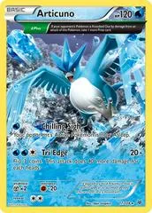 Articuno [Reverse Holo] #17