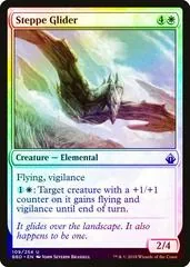 Steppe Glider [Foil]