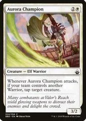 Aurora Champion [Foil]