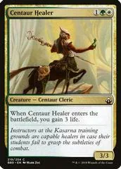 Centaur Healer [Foil]