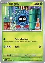 Tangela #6