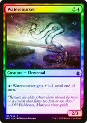 Watercourser [Foil]