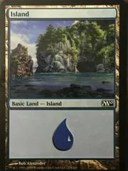 Island #234