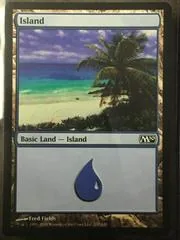 Island #237