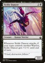 Sickle Dancer [Foil]