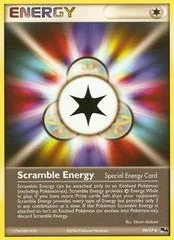 Scramble Energy #10