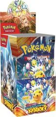 Half Booster Box