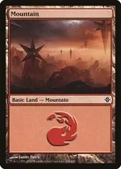 Mountain #242