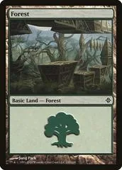 Forest #245