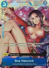 Boa Hancock [Best Selection] ST03-013