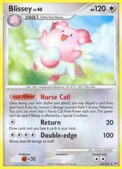 Blissey #22