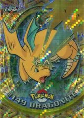 Dragonite [Tekno] #149
