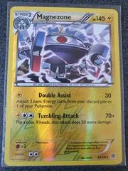 Magnezone [Reverse Holo] #47