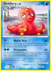 Octillery [Reverse Holo] #58