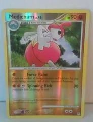 Medicham [Reverse Holo] #32