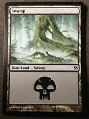 Swamp #32