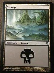 Swamp #33