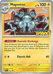 Magneton #153