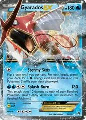 Gyarados EX #26