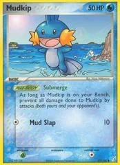 Mudkip #57