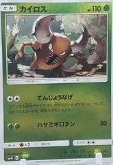 Pinsir #2