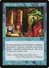 Teferi's Realm
