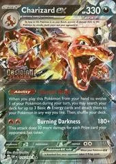 Charizard Ex [Jumbo] #125