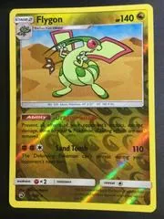 Flygon [Reverse Holo] #39