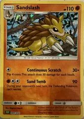 Sandslash #9