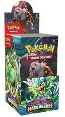 Half Booster Box