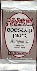 Booster Pack