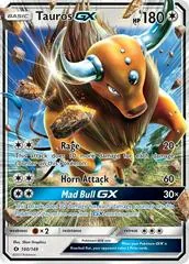 Tauros GX #100