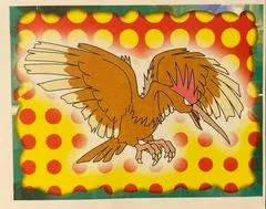 Fearow #22