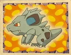 Nidorina #30