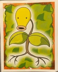 Bellsprout #69