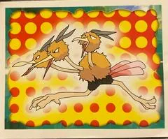 Dodrio #85