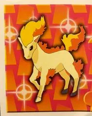 Ponyta #183