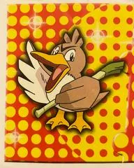 Farfetch'D #208