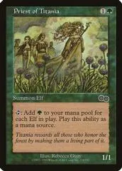 Priest of Titania #270