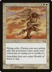 Herald of Serra #17