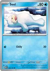 Seel #86