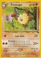 Primeape #18
