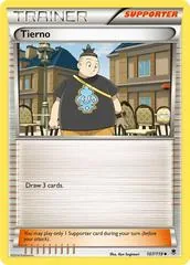 Tierno #107