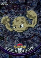 Geodude #74